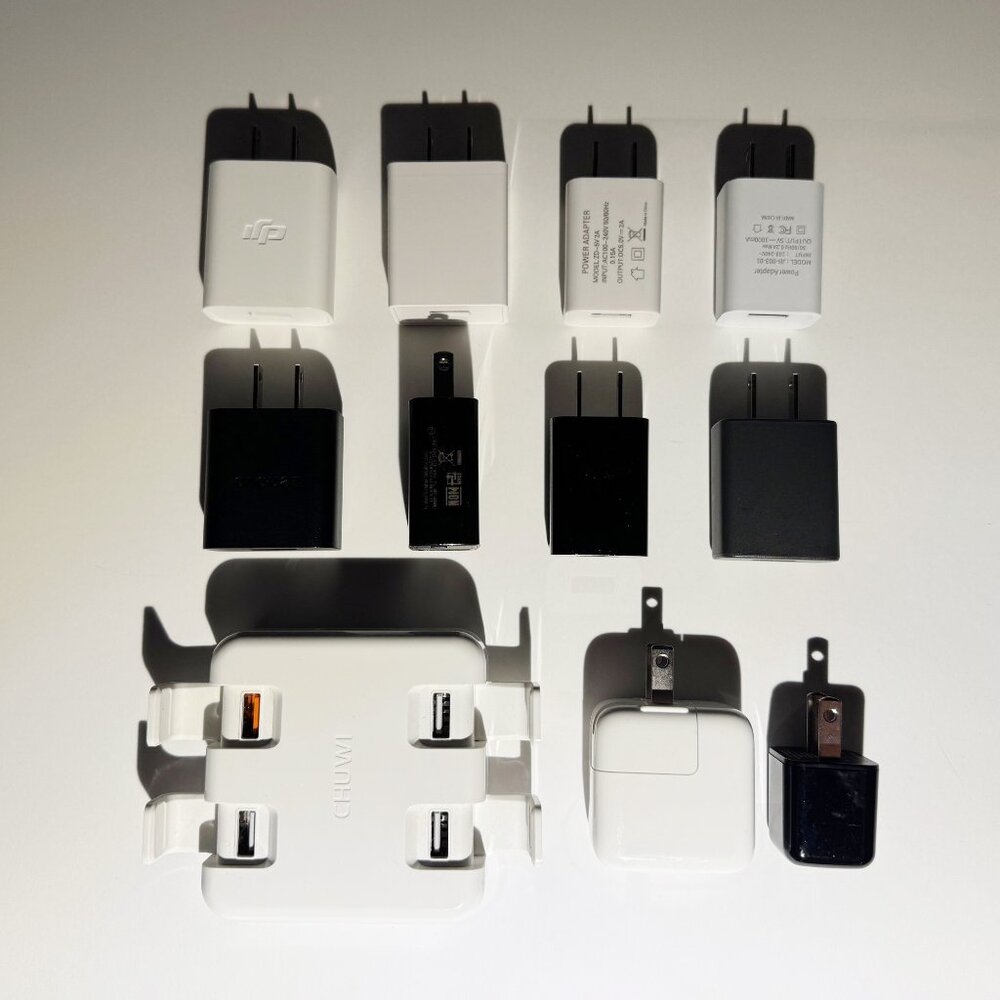 Charging Bundle